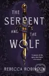 The Serpent and the Wolf - Rebecca Robinson - kniha z kategorie Romantika