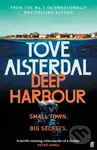 Deep Harbour - Tove Alsterdal - kniha z kategorie Detektivky, thrillery a horory