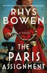The Paris Assignment (A Novel) - Rhys Bowen - kniha z kategorie Společenská beletrie