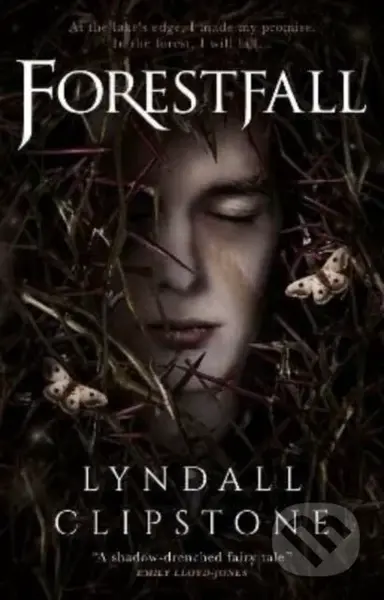 Forestfall - Lyndall Clipstone