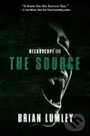Necroscope III: The Source - Brian Lumley