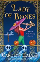 Lady of Bones (A Sarah Booth Delaney Mystery) - Carolyn Haines