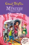 The Mystery Series: The Mystery of Holly Lane (Book 11) - kniha z kategorie Pro děti