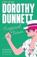 Tropical Issue - Dorothy Dunnett - kniha z kategorie Detektivky, thrillery a horory