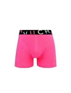 VUCH Caspian Pink - XL