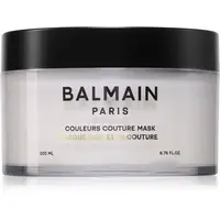 Balmain Hair Couture Couleurs Couture Mask regenerační maska 200 ml