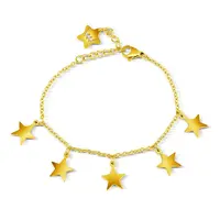 VUCH Náramek Miniel Gold