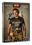 Výjimečný stav - Jan Hřebejk - film z kategorie Filmy