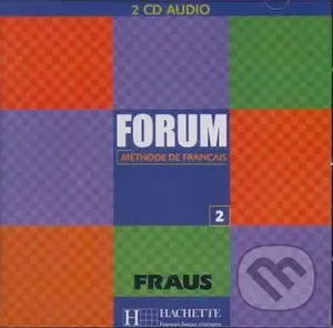 Forum 2 - CD,Forum 2 - CD