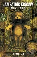 Visiones (Portfolio - Krásný, Jan Patrik) - Jan Patrik Krásný - kniha z kategorie Historie