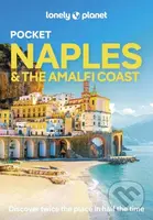 Lonely Planet Pocket Naples & the Amalfi Coast (Pocket Guide) - kniha z kategorie Průvodci Evropou