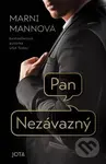 Pan Nezávazný - Mani Mann - kniha z kategorie Romantická