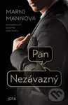 Pan Nezávazný - Mani Mann