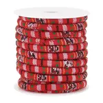 10M Ethnic Style Nylon Braided String