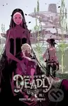 Pretty Deadly Volume 1: The Shrike - Sue Kelly DeConnick