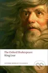 The History of King Lear - William Shakespeare - kniha z kategorie Drama a divadelní hry