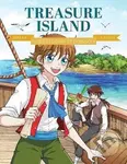 Manga Classics: Treasure Island - Louis Robert Stevenson