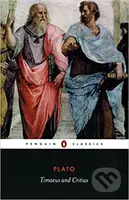 Timaeus and Critias - Plato