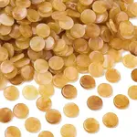 Opaque Acrylic Beads