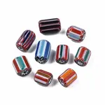 Handmade Millefiori Lampwork Beads