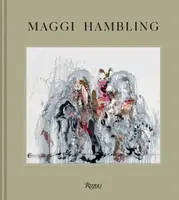Maggi Hambling - James Cahill, Sean Burns