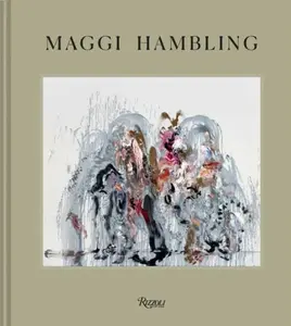 Maggi Hambling - James Cahill, Sean Burns