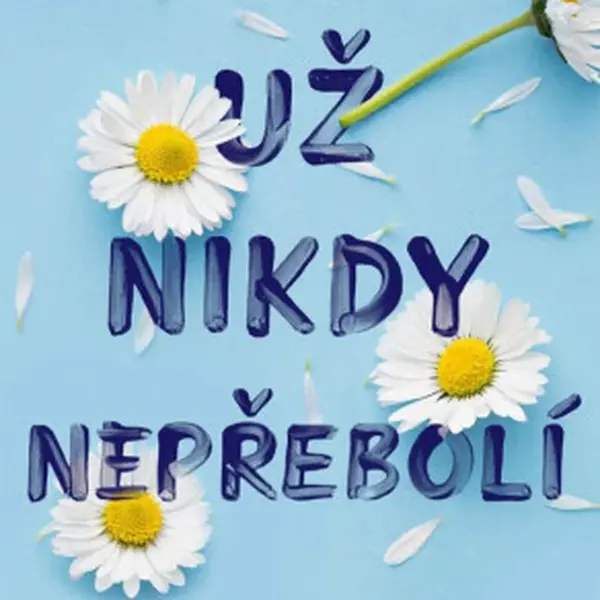 Co už nikdy nepřebolí (Defekt) - Lucy Score