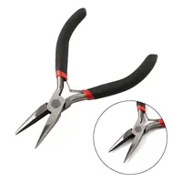 45# Carbon Steel Chain Nose Pliers