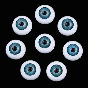 Craft Plastic Doll Eyes