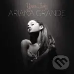 Grande Ariana: Yours Trul LP - Grande Ariana