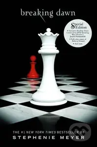 Breaking Dawn (Special Edition) - Stephenie Meyer