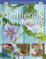 Plamienok a iné popínavky (Jednoduché kroky k úspechu) - kniha z kategorie Atlasy