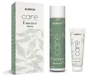 Dárková sada pro péči o tělo a ruce Subrina Professional Essence Gift Set + dárek zdarma