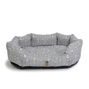 Pelech pre psa MAX veľ. M - 65 x 50 cm