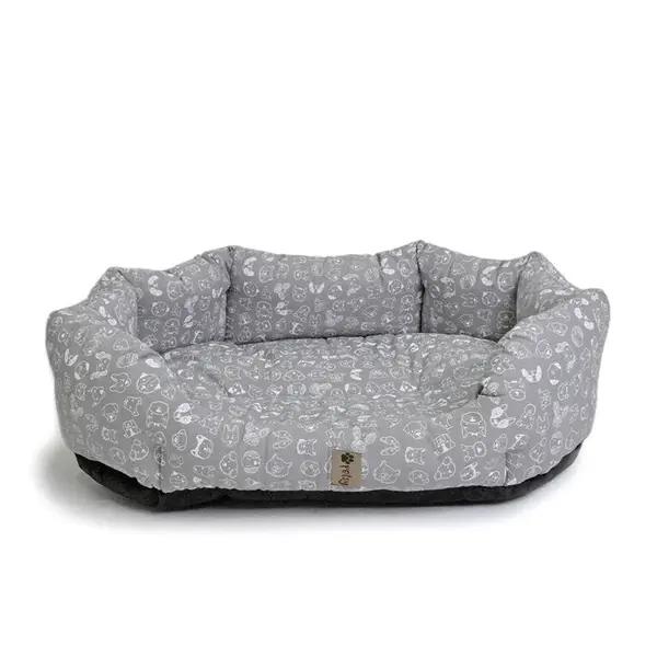 Pelech pre psa MAX veľ. M - 65 x 50 cm