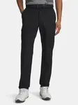 Under Armour UA Drive Cargo Pant-BLK Men's Sports Trousers - Mens