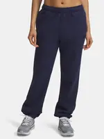 Under Armour UA Icon Vida Flc Jogger-BLU Women's Sweatpants - Women's