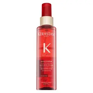 Kérastase Soleil Huile Siréne stylingový sprej pro plážové vlny 150 ml