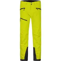 Hannah JOHNS Pánske lyžiarske nohavice, reflexný neón, veľkosť