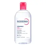 BIODERMA Sensibio H2O 500ml
