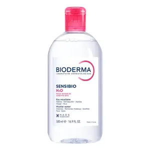 BIODERMA Sensibio H2O 500ml