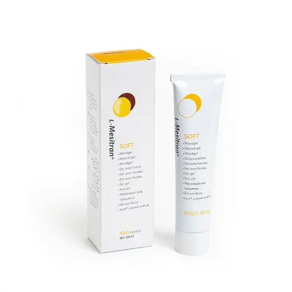 L-Mesitran Soft 50g