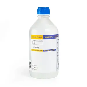 Lavanid 2 Ring.roztok s 0.04% polyhex.1x1000ml