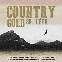 Různí interpreti – Country Gold 80. léta