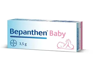 Bepanthen Ochranná mast 3.5g