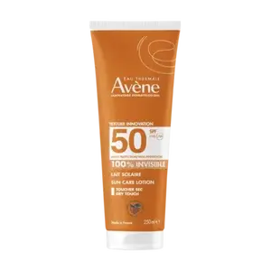 AVENE Sun Mléko SPF50 250ml