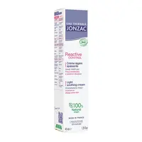 JONZAC REACTIVE Lehká emulze pro intolerantní pleť BIO 40ml