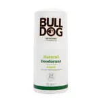 BULLDOG Original Natural Deodorant 75ml