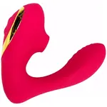 Sexy Elephant Adore G Vibe podtlaková pomůcka