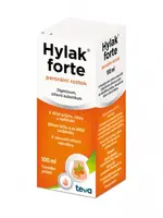 Hylak forte, perorální roztok 100 ml